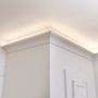 Wall moldings - Lighting Solutions - NMC SA