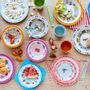 Children's mealtime - Melamine Tableware - TYRRELL KATZ