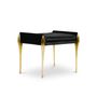 Office seating - Stiletto Bench  - COVET HOUSE