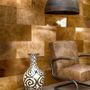 Wall panels - Lost Cowboys Leather Wall tiles Collection - LOST COWBOYS