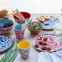 Everyday plates - Melamine Tableware - NICKY JAMES