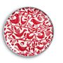 Everyday plates - Melamine Tableware - NICKY JAMES