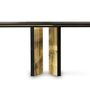 Consoles - Beyond Console Table  - COVET HOUSE