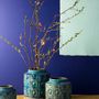Floral decoration - Aksent Vase Home Decoration - AKSENT COLLECTION