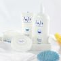 Beauty products - Inis the Energy of the Sea Revitalising Body Lotion and Body Butter - INIS THE ENERGY OF THE SEA