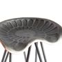 Benches - Stool metal Industrial. - ITEM INTERNATIONAL