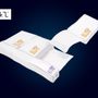 Comforters and pillows - Mr.Z Free-form Pillow - MR.Z PILLOW