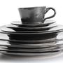 Assiettes au quotidien - Mervyn Gers - CCDI SOURCE