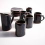 Assiettes au quotidien - Mervyn Gers - CCDI SOURCE