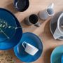 Assiettes au quotidien - Mervyn Gers - CCDI SOURCE