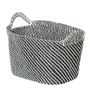 Storage boxes - Rope basket Pa've S - A'MIOU HOME