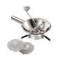 Kitchen utensils - Rotary food mill diameter 20 or 24 cm - LA BONNE GRAINE