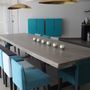 Dining Tables - Michel's Table - ADJAO MAISON