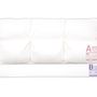 Comforters and pillows - Mr.Z Free-form Pillow_for Back Sleeper - MR.Z PILLOW