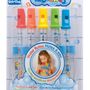 Children's bathtime - Les flûtes à eau - ALEX