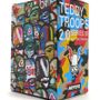 Sculptures, statuettes and miniatures - Teddy Troops 2.0 Series 01 - ARTOYZ