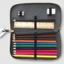 Bags and backpacks - pencil case - PRINTWORKS