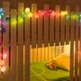 Customizable objects - LED fairy lights with clip-on balls, in gift boxes or self-composed - LA CASE DE COUSIN PAUL