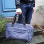 Sacs et cabas - SAC DE VOYAGE BRANDO - DECODELIRE / PAPAYA ART