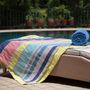 Bath towels - Beach blanket - SHINGORA HOME