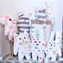Peluches - DOUDOU CRAFTHOLIC - CRAFTHOLIC