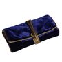 Bijoux - Folded pouch for jewellery Leria'n M - A'MIOU HOME