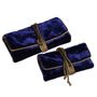 Jewelry - Folded pouch for jewellery Leria'n M - A'MIOU HOME
