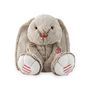 Soft toy - Rabbit Sandy Beige  - KALOO