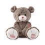 Soft toy - Bear Cocoa Brown - KALOO