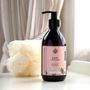 Cosmétiques - Grapefruit & May Chang Body Lotion - THE HANDMADE SOAP COMPANY