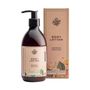 Cosmétiques - Grapefruit & May Chang Body Lotion - THE HANDMADE SOAP COMPANY
