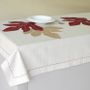 Table linen - ROMANTICA tablecoth - CORSIERICORSI