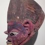 Sculptures, statuettes and miniatures - Yoruba mask - BERT'S GALLERY