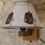 Customizable objects - MOUNTAIN AND SKI WALL LAMP  - LA MAISON DE GASPARD