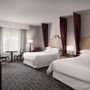 Hotel bedrooms - Hospitality Project Reference. - SONITE INNOVATIVE SURFACES