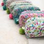 Travel accessories - Makeup and Wash bags - FIONA WALKER ENGLAND