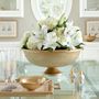 Decorative objects - Julia Knight Florentine Gold Collection - JULIA KNIGHT