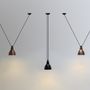 Hanging lights - Acrobat Suspensions N°322 - DCW EDITIONS (IN THE CITY)