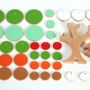 Design objects - CWIC The All-Seasons tree - WODIBOW