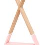 Children's bedrooms - Tipi Shelf - PETIT MONKEY