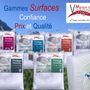 Bed linens - MATRESS PROTECTION - VALRUPT - INDUSTRIES