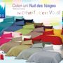 Bed linens - Plain Cotton Bed Linen - VALRUPT - INDUSTRIES