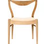Chairs - The Clavicula chair - MR. NORTH