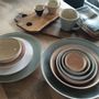 Kitchens furniture - Raffaello plates - CERAMICHE BUCCI SRL