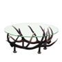 Tables basses - Coffee table - ARTURE ART&NATURE S.R.O.
