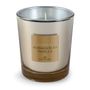Candles - Scented candle Rosé-Gold Madagascar Vanilla - LANATURE