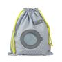 Bags and backpacks - "Washing Machine" laundry bag  - LITTLE CREVETTE