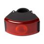 Cadeaux - Curve Rear Light 2 - BOOKMAN URBAN VISIBILITY