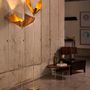 Hanging lights - Bloom Light Pendant - COZÌ STUDIO