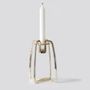 Design objects - Solo Candle Holder - BE&LIV